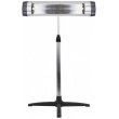 Обігрівач UFO Star 1900 + телескопічна ніжка