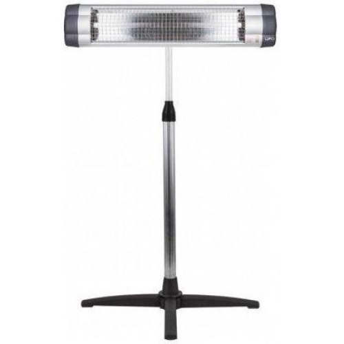 Обігрівач UFO Star 1900 + телескопічна ніжка