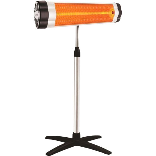 Обігрівач UFO Star 2900 + телескопічна ніжка