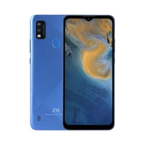 Смартфон ZTE Blade A51 2/32GB Blue