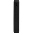 Зовнішній акумулятор Powerbank Xiaomi Redmi 18W Fast Charge 20000mAh, Black