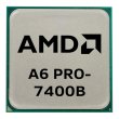 Процесор AMD A6 PRO-7400B (AD740BYBI23JA)