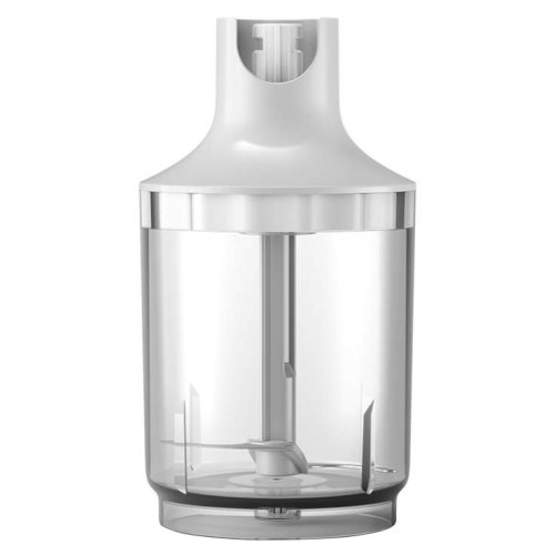 Блендер Philips заглибний Daily Collection 700Вт, 3в1, білий