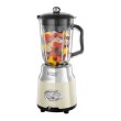 Блендер Russell Hobbs Retro (25192-56)