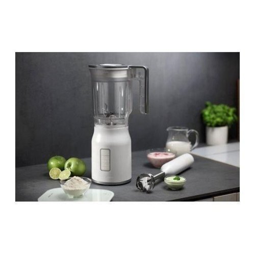 Блендер Gorenje заглибний Ora-Ito, 600Вт, білий