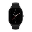 Смарт-годинник Xiaomi Amazfit GTS2  mini (Global) Midnight Black