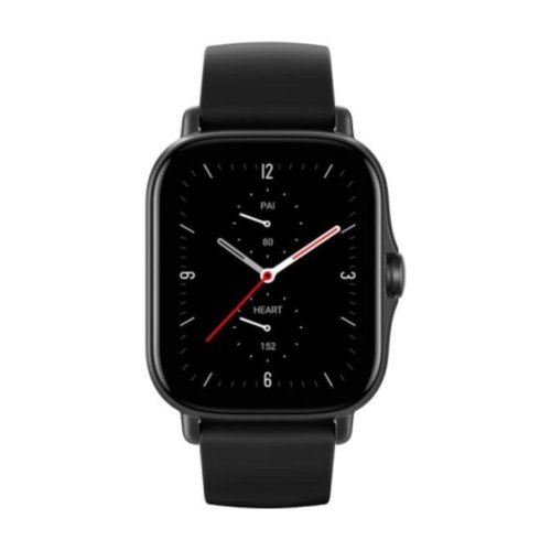 Смарт-годинник Xiaomi Amazfit GTS2  mini (Global) Midnight Black