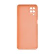 Накладка Miami Lime for Samsung A125 (A12 2021) (Orange)
