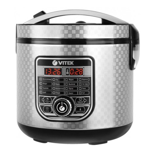 Мультиварка Vitek VT-4282