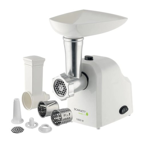 М'ясорубка Scarlett SC-MG45M07