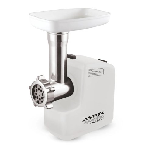 М'ясорубка Astor MG1904