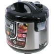 Мультиварка Redmond RMC-M22 Black