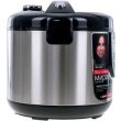 Мультиварка Redmond RMC-M22 Black