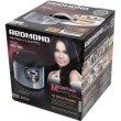 Мультиварка Redmond RMC-M22 Black
