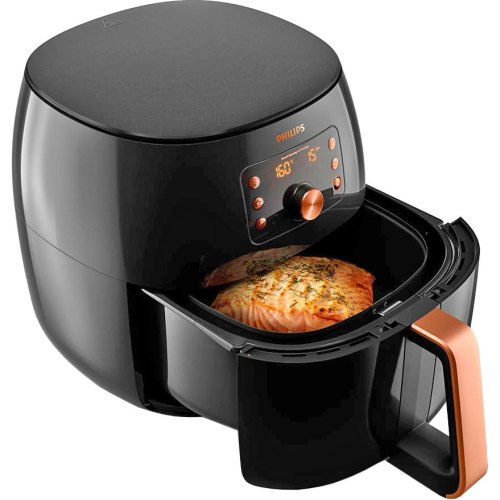 Мультипіч PHILIPS Premium XXL HD9867/90