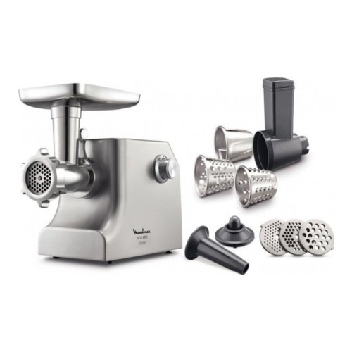 М'ясорубка Moulinex ME858