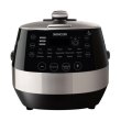 Мультиварка Sencor SPR4000BK