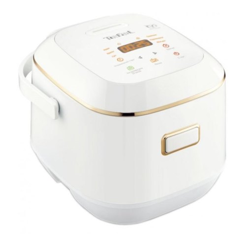 Мультиварка Tefal RK601132