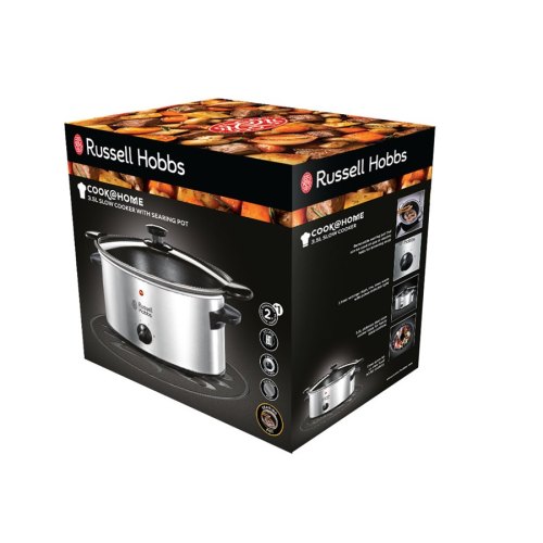 Мультиварка Russell Hobbs Cook@Home (22740-56)