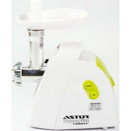 М'ясорубка Astor MG1901