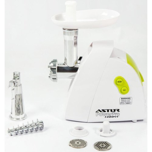 М'ясорубка Astor MG1901