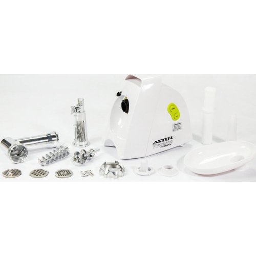 М'ясорубка Astor MG1901