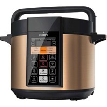 Скороварка PHILIPS HD2139/40