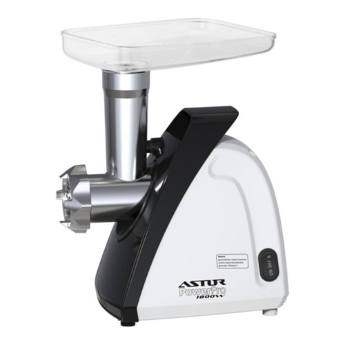 М'ясорубка Astor MG2105