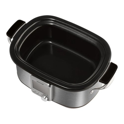 Мультиварка Sencor SPR7200SS