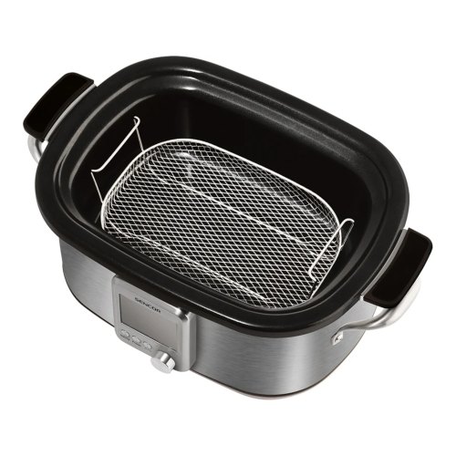 Мультиварка Sencor SPR7200SS