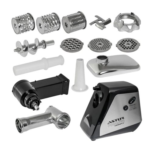 М'ясорубка Astor MG1902