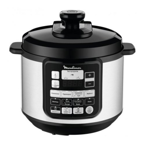 Мультиварка Moulinex CE620