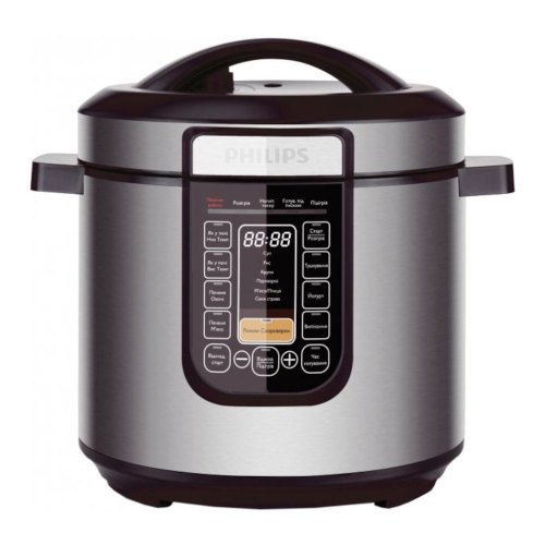 Скороварка-мультиварка Philips Viva Collection HD2137/40