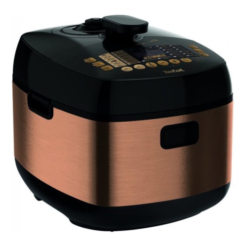 Мультиварка Tefal CY625F34