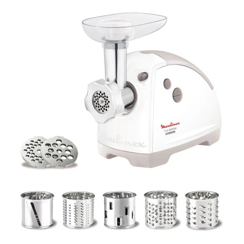 М'ясорубка Moulinex ME6261