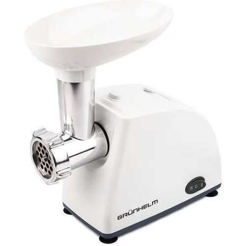 М'ясорубка Grunhelm AMG140W