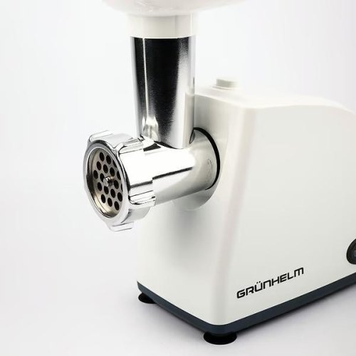 М'ясорубка Grunhelm AMG140W
