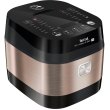 Мультиварка Tefal MultiCook&Stir, 1200Вт, чаша-5л, електронне керув., пластик, чорно-бронзовий