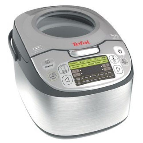 Мультиварки TEFAL RK812B32