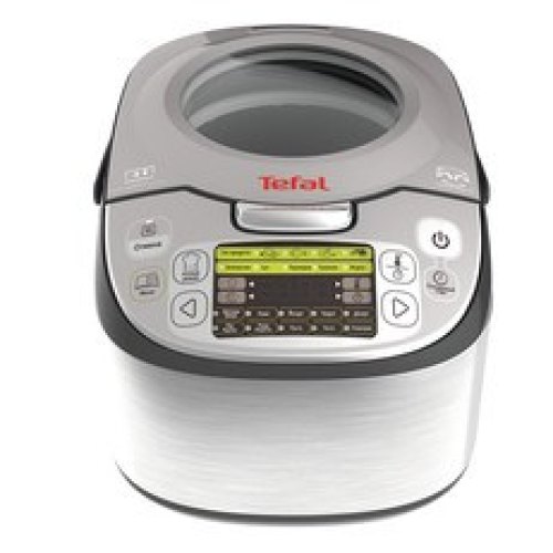 Мультиварки TEFAL RK812B32