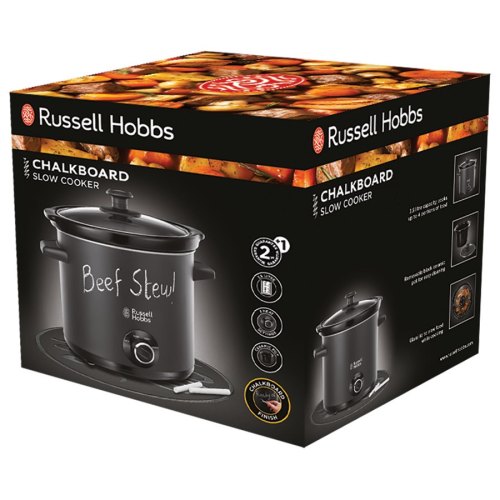 Мультиварка Russell Hobbs Chalkboard (24180-56)