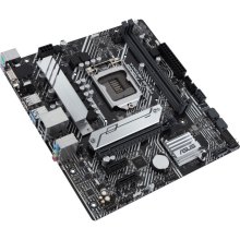 Материнська плата Asus (PRIME H510M-A) s1200/2DDR4/VGA/HDMI/DP/3PCIe/1M.2