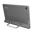 Планшет Lenovo Yoga Tab 11 4/128 LTE Storm Gray (ZA8X0001UA)