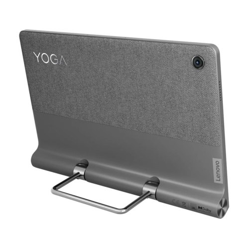 Планшет Lenovo Yoga Tab 11 4/128 WiFi Storm Gray (ZA8W0020UA)