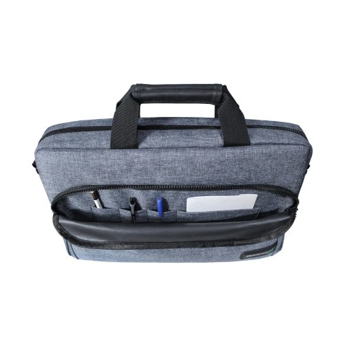 Сумка для ноутбука 15.6 Grand-X SB-149J Blue