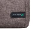 Сумка для ноутбука 14 Grand-X SB-148B Brown