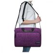 Сумка для ноутбука 14 Grand-X SB-148P Purple