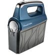 Міксер Russell Hobbs ручний Sapphire, 350Вт, насадки-4, турборежим, синій