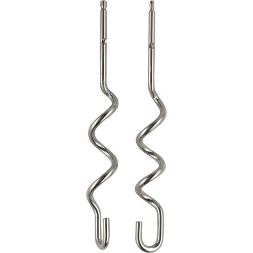 Міксер Gorenje ручний 460Вт, насадки-4, турборежим, білий