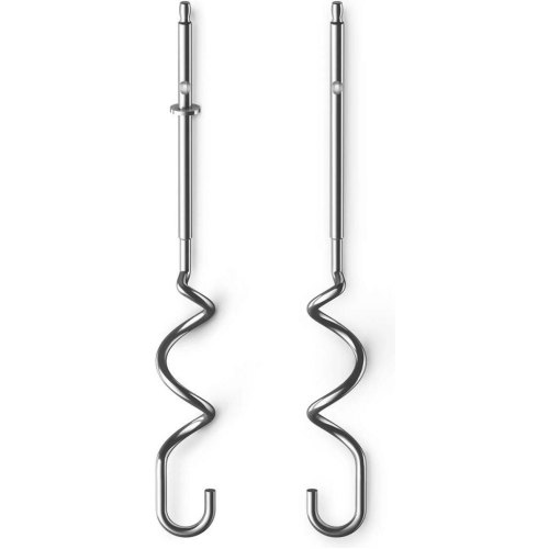 Міксер Philips ручний Daily Collection 300Вт, насадки-2, турборежим, чорний